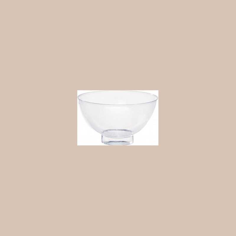 Verrines bol rond 60 ml x 20