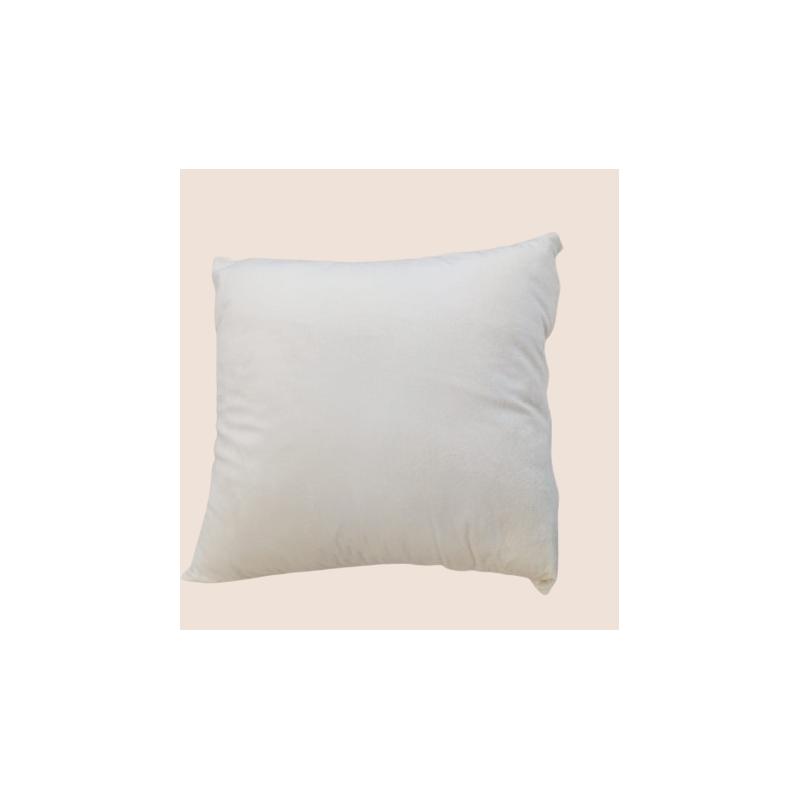 Coussin "alya" 50x50cm