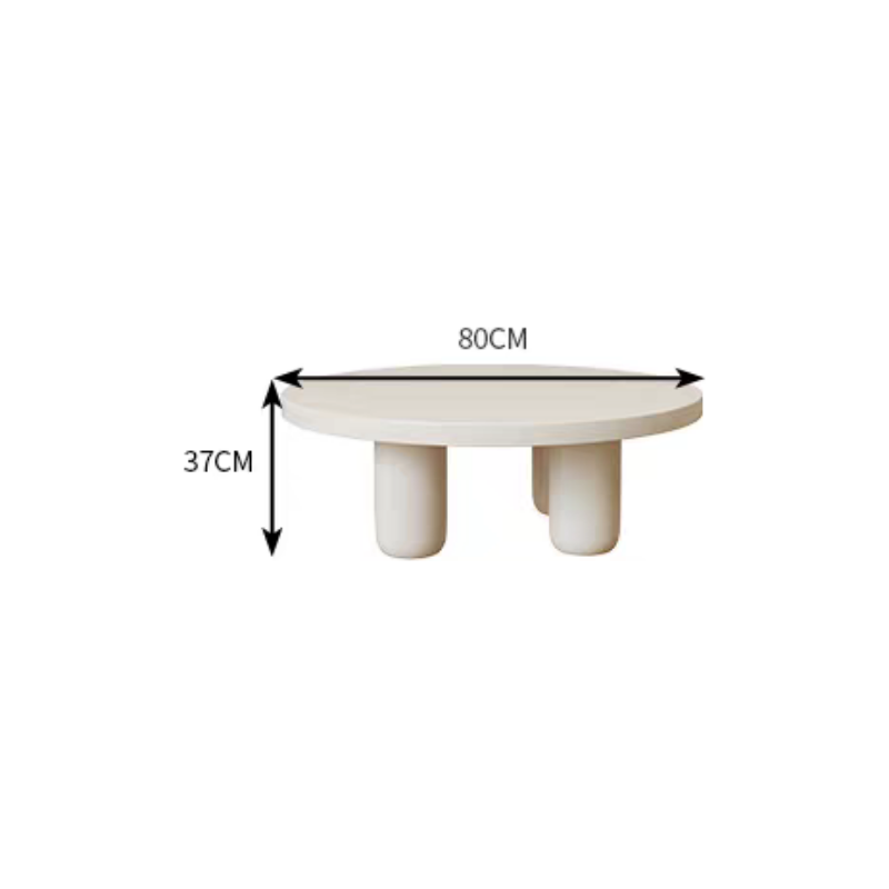 Table basse classique 
