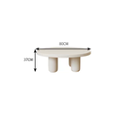 Table basse classique 