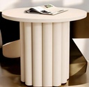 Table d'appoint classique 