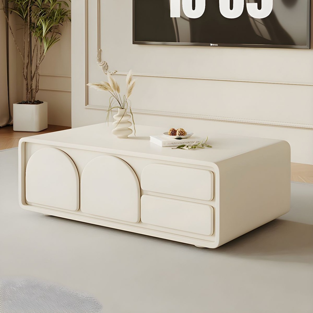 Table basse "uria "
