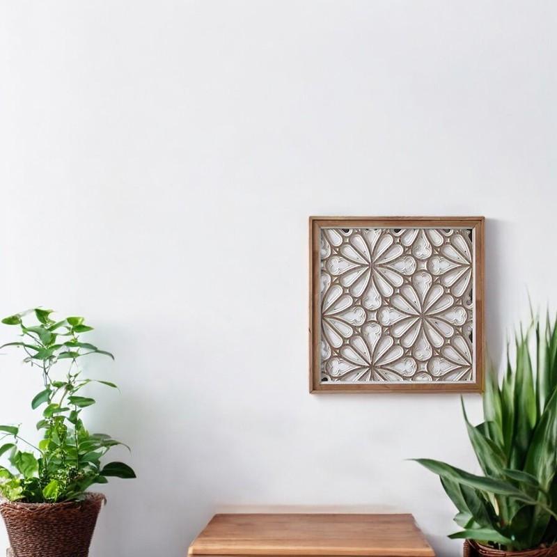 Deco murale 50cm