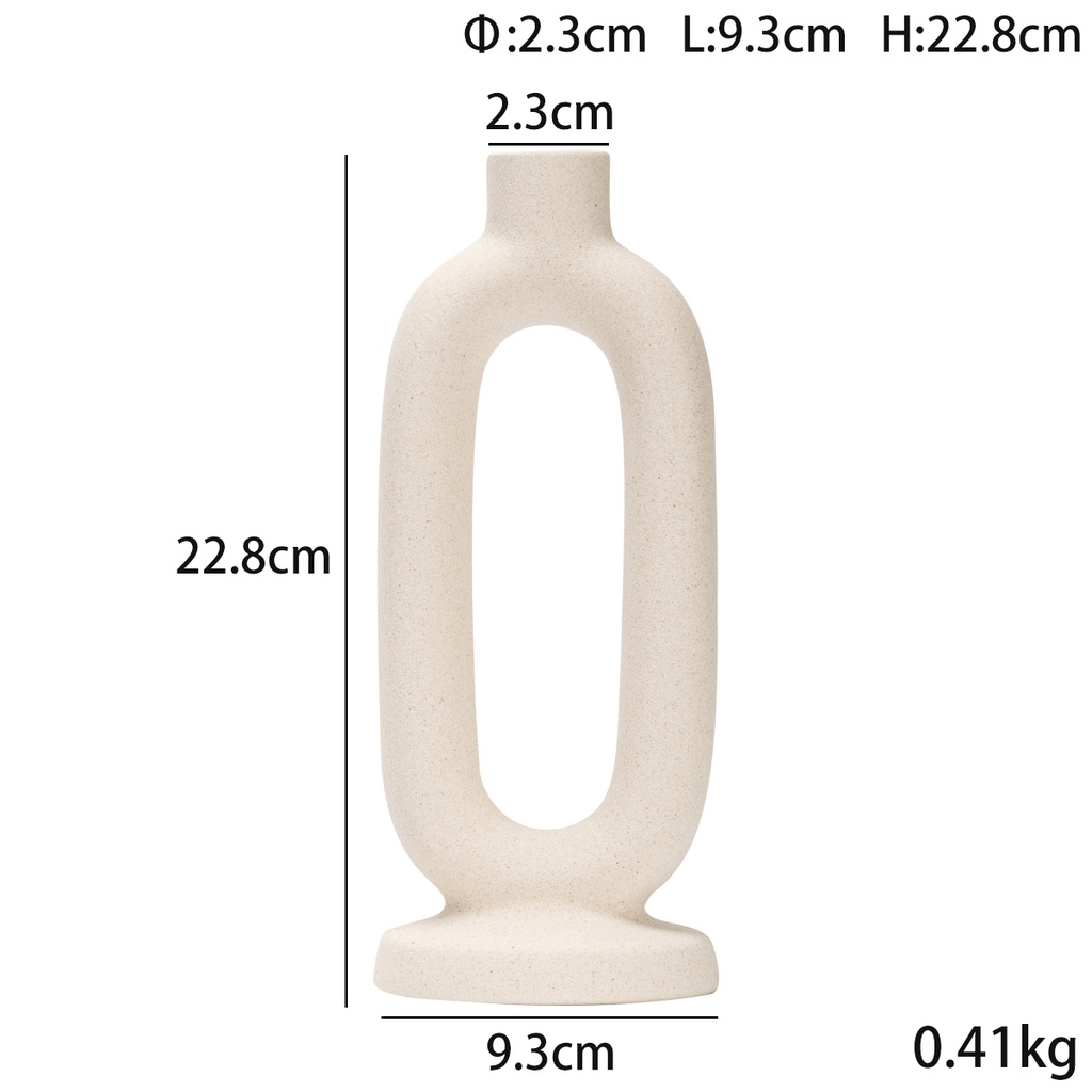 Vase tonia