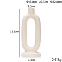 Vase tonia