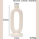 Vase tonia
