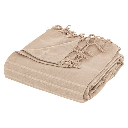 Jeté de lit 250 X 230