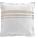 Parure 3 p. 260 x 240 cm uni 57 fils margaux