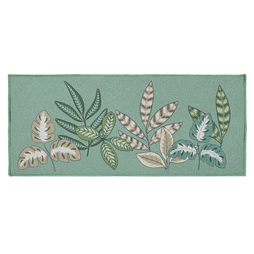 Tapis rect. 50 x 120 cm imp.  beautaline