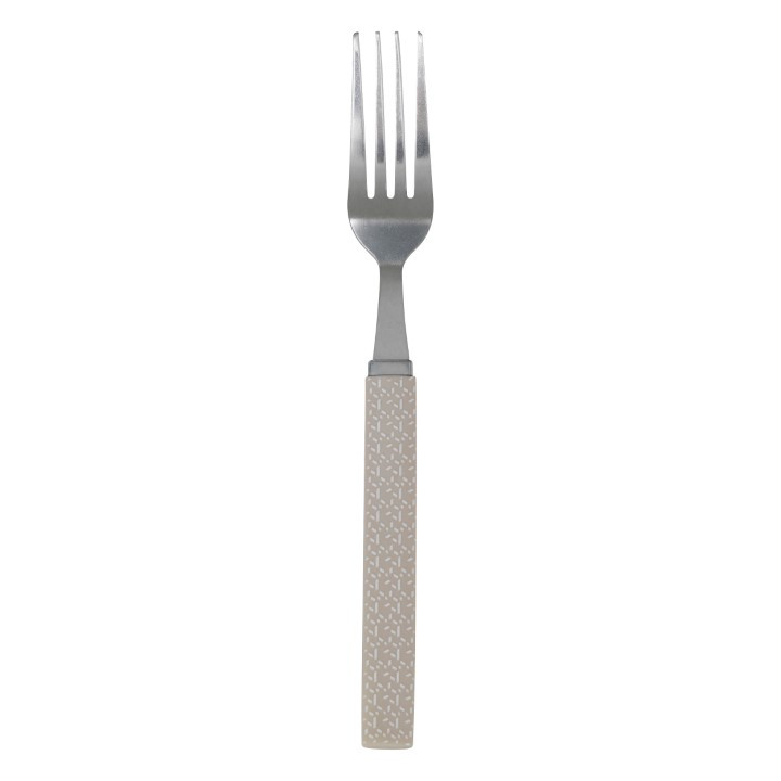 Menagere 24p geo + rc beige