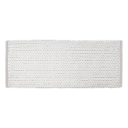 Tapis epais 50x120 coton