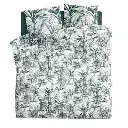 Parure 3 pieces jouy tropik 240x220