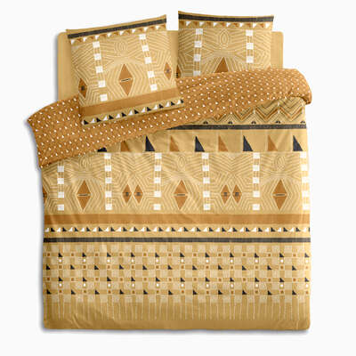 Parure imp perc kacang 240x220