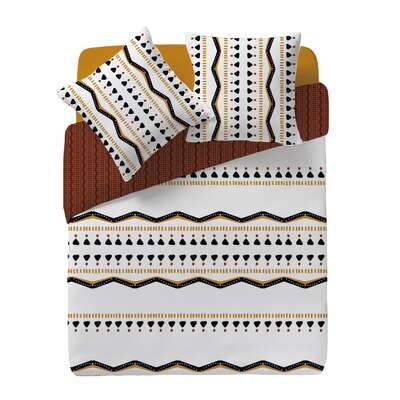 Parure imp tribal 240x220