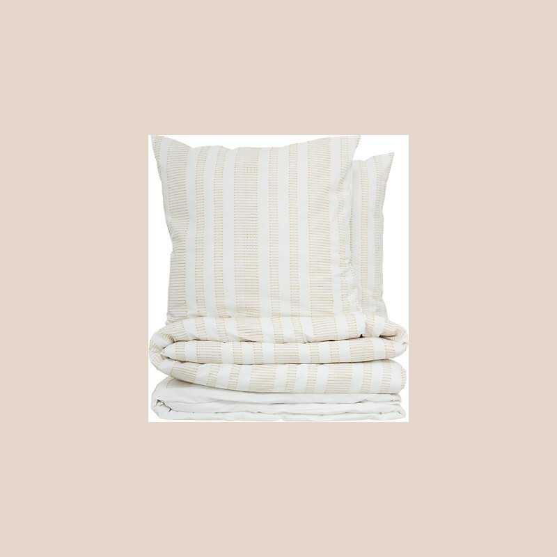 Parure coton dobby isao 240x220