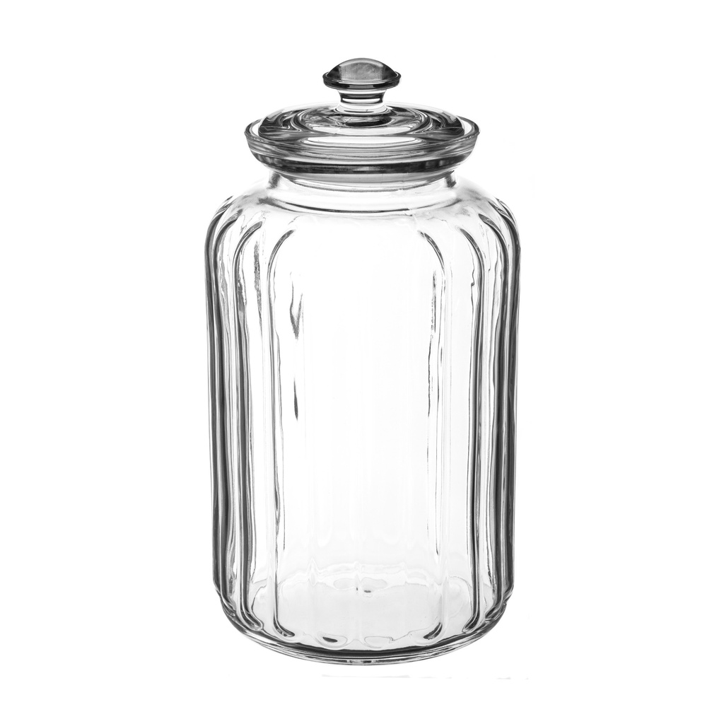 Bocal verr 1,5l viva