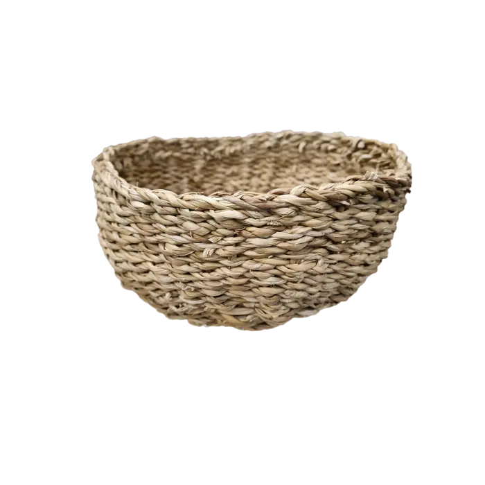 Paniers ronds