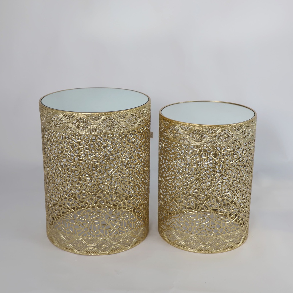 Table oriental or