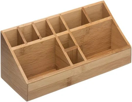 Organiseur 10 compartiments BAM TIDY  
