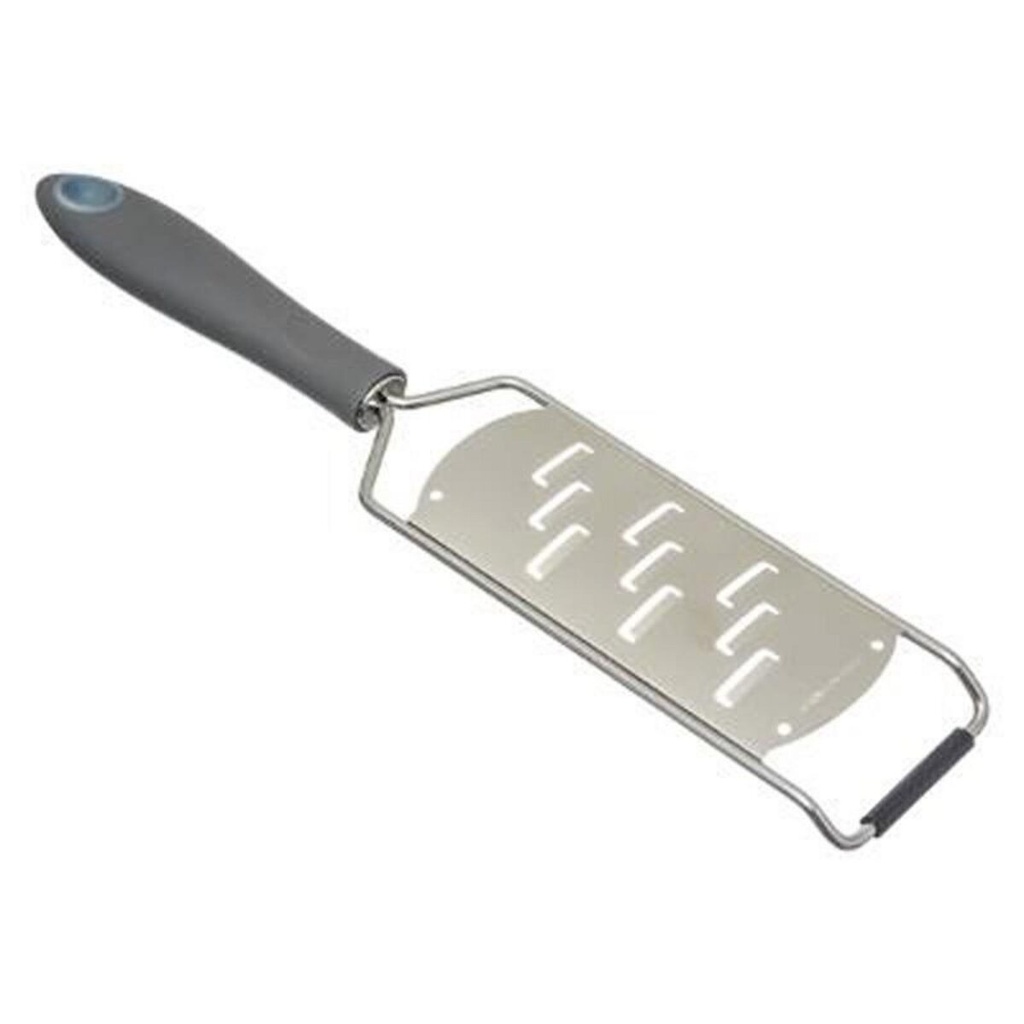 Rape copeaux inox + rubber