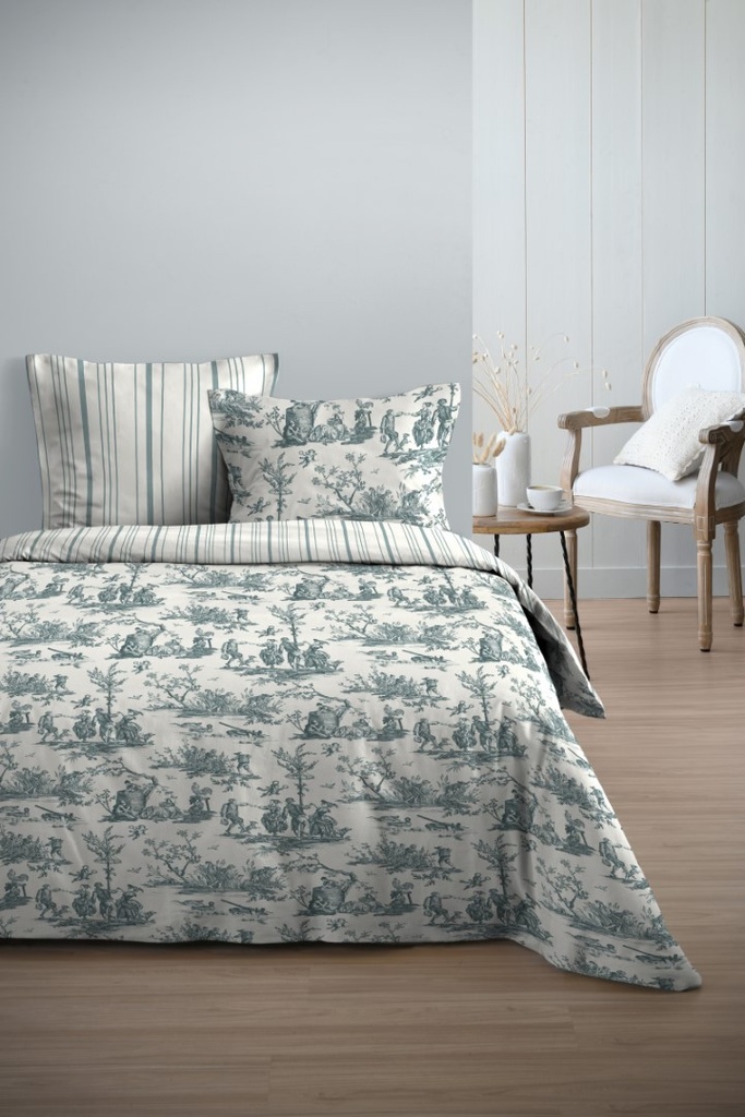 Angelique hc 240x220 avec 2 taies 63x63