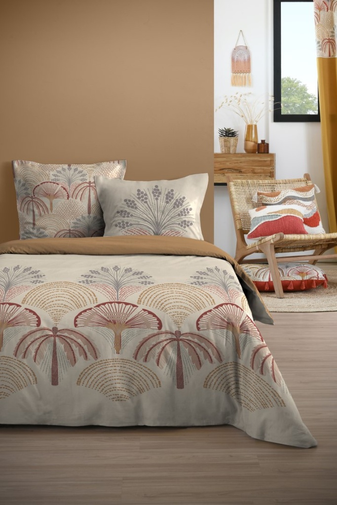 Aswan hc 260x240 avec 2 taies 63x63