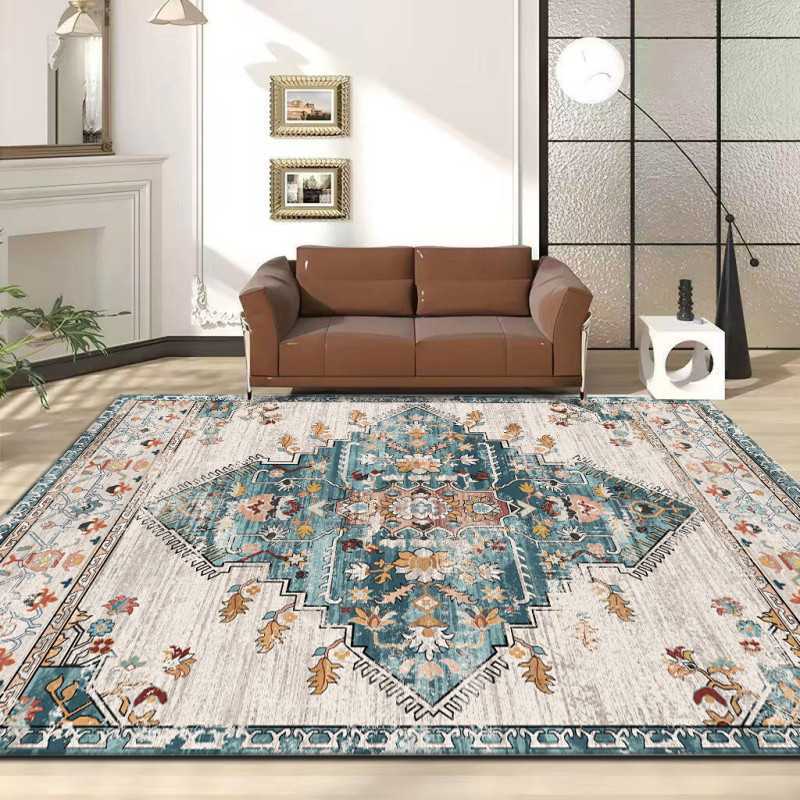 Tapis "oasis" en 160x230
