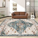 Tapis "oasis" en 160x230