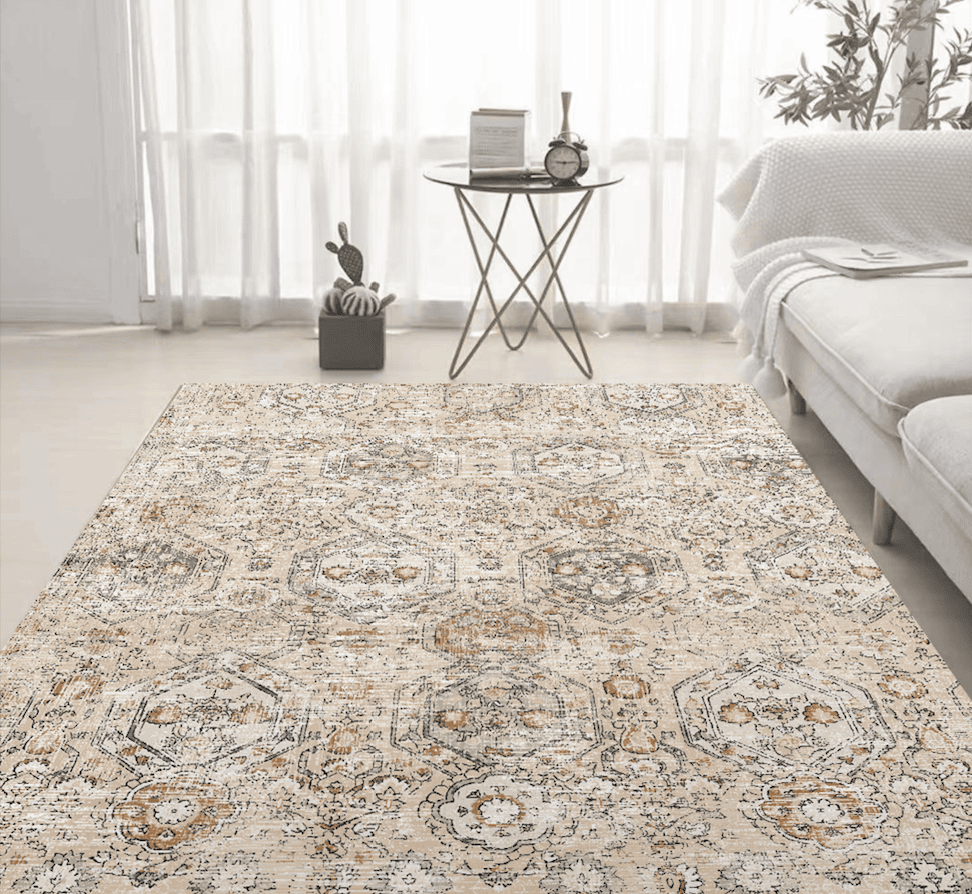 Tapis "tabriz" 160x230