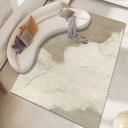 Tapis "odyssée" en 160x230