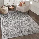 Tapis "douceur sauvage" - 160*230 cm