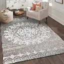 Tapis "lumière d'orient" - 160*230 cm