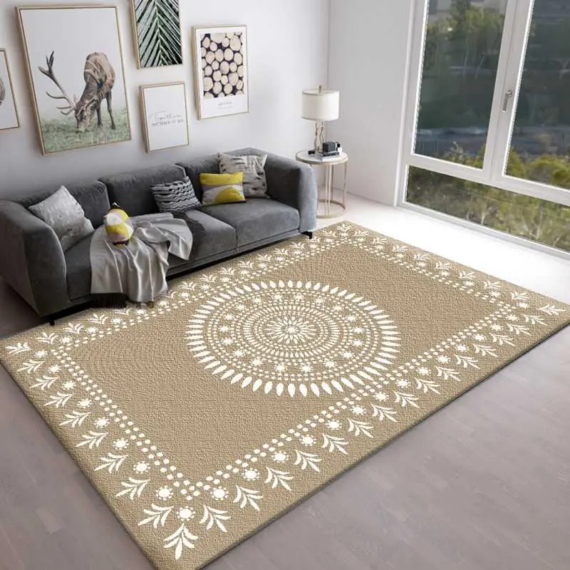 Tapis "esprit nomade" - 160*230 cm