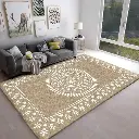 Tapis "esprit nomade" - 160*230 cm