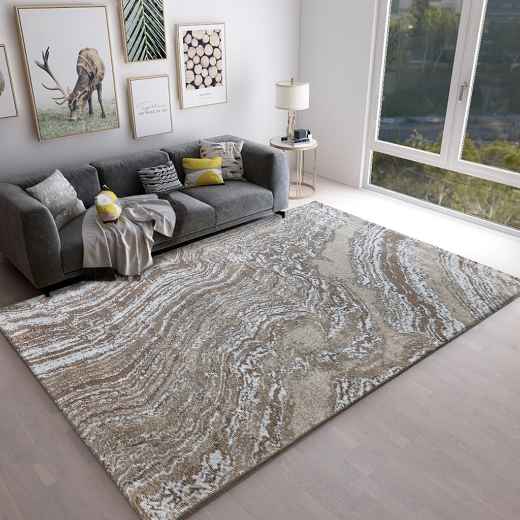 Tapis "art intemporelle" - 160*230 cm