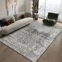 Tapis "simplicité lumineuse" - 160*230 cm