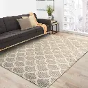 Tapis "écailles élégantes" - 160*230 cm