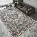 Tapis "ornements subtils" - 160*230 cm