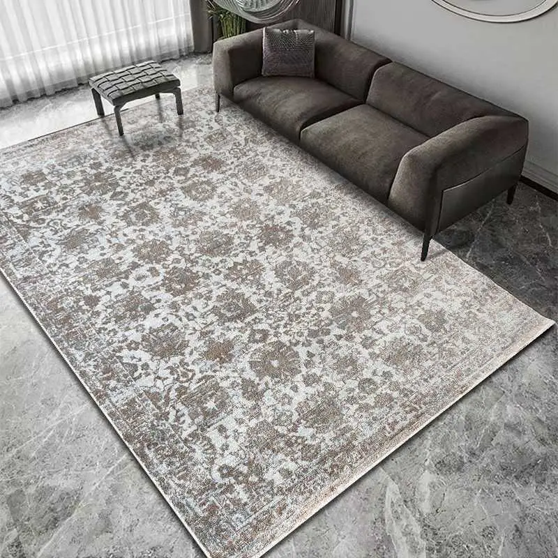 Tapis "évasion antique" - 160*230 cm
