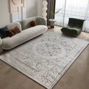 Tapis "rêverie élégante" - 160*230 cm