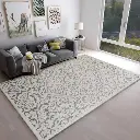 Tapis "lumière baroque" - 160x230 cm