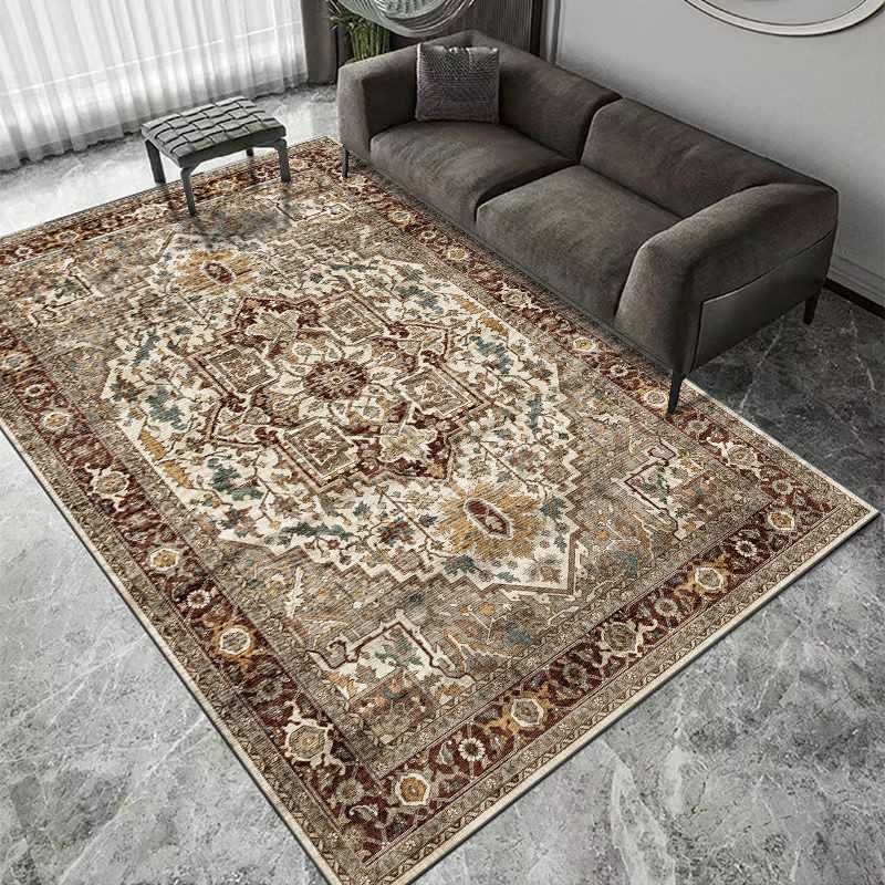 Tapis "légende d'orient" - 160x230 cm