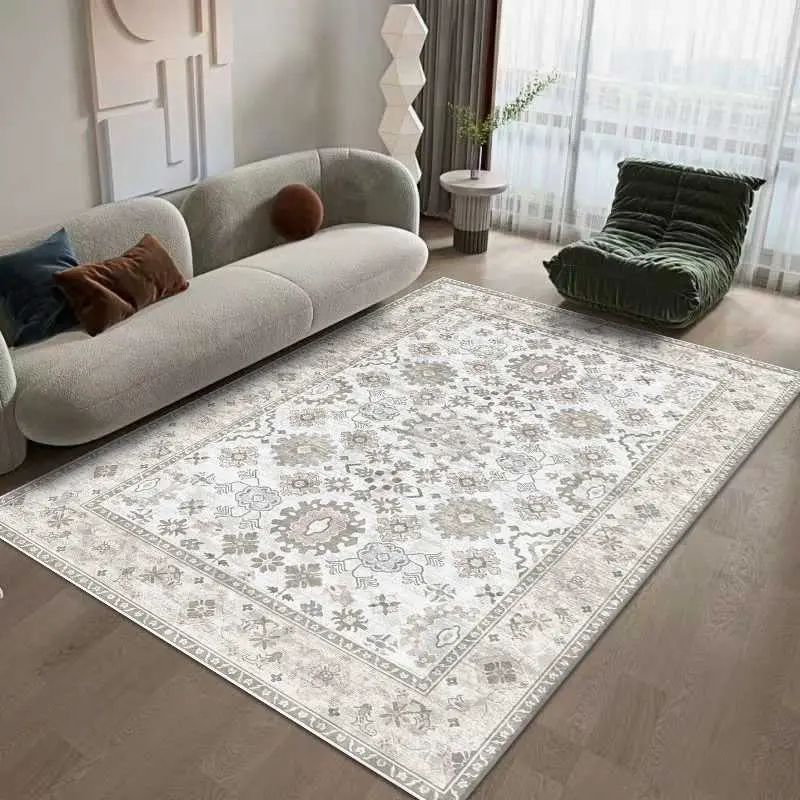 Tapis "reflets du désert" - 160x230 cm