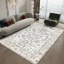 Tapis "reflets du désert" - 160*230 cm