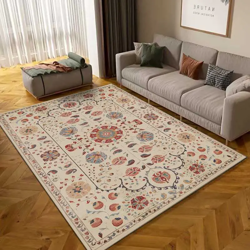 Tapis "douceur florentine" - 160*230 cm