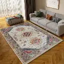 Tapis "diamant oriental" - 160x230 cm