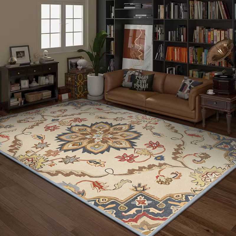 Tapis "jardin impérial" - 160*230 cm