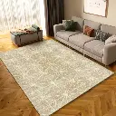 Tapis "poussière d'étoiles" - 160*230 cm