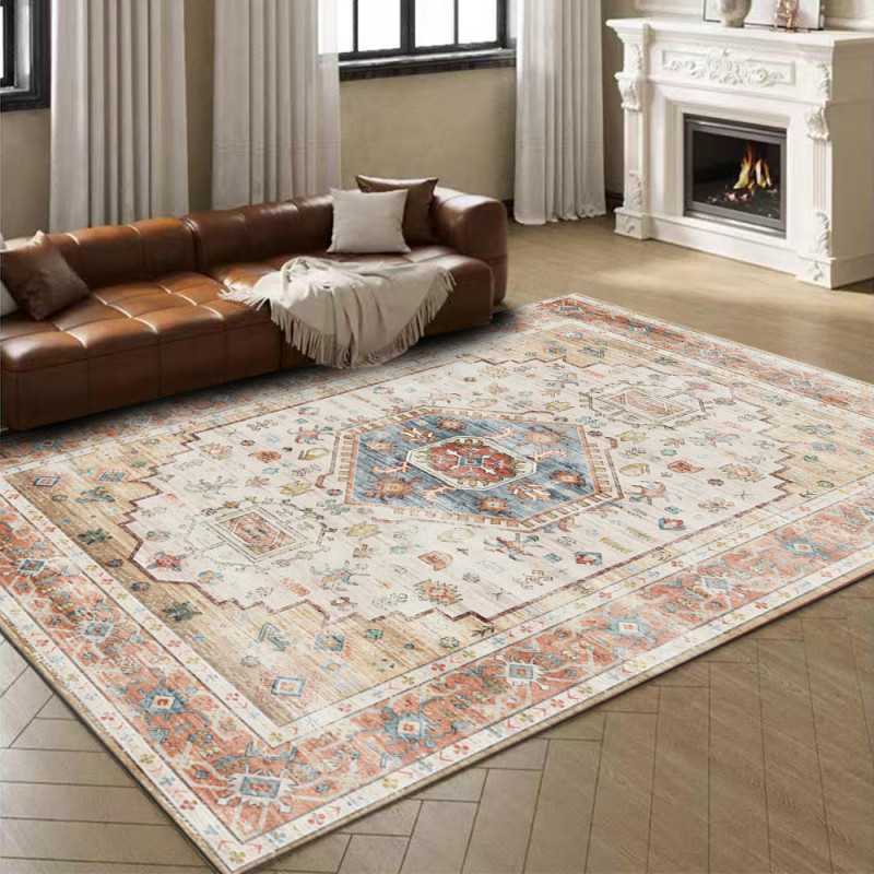 Tapis "souffle antique" - 160*230 cm