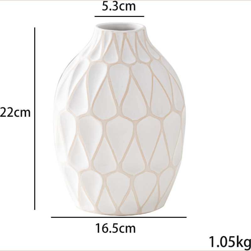Vase" hermia"